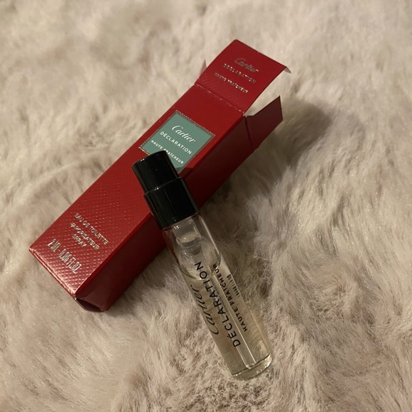 Cartier Other - Cartier Declaration Haute Fraicheur Men’s Fragrance